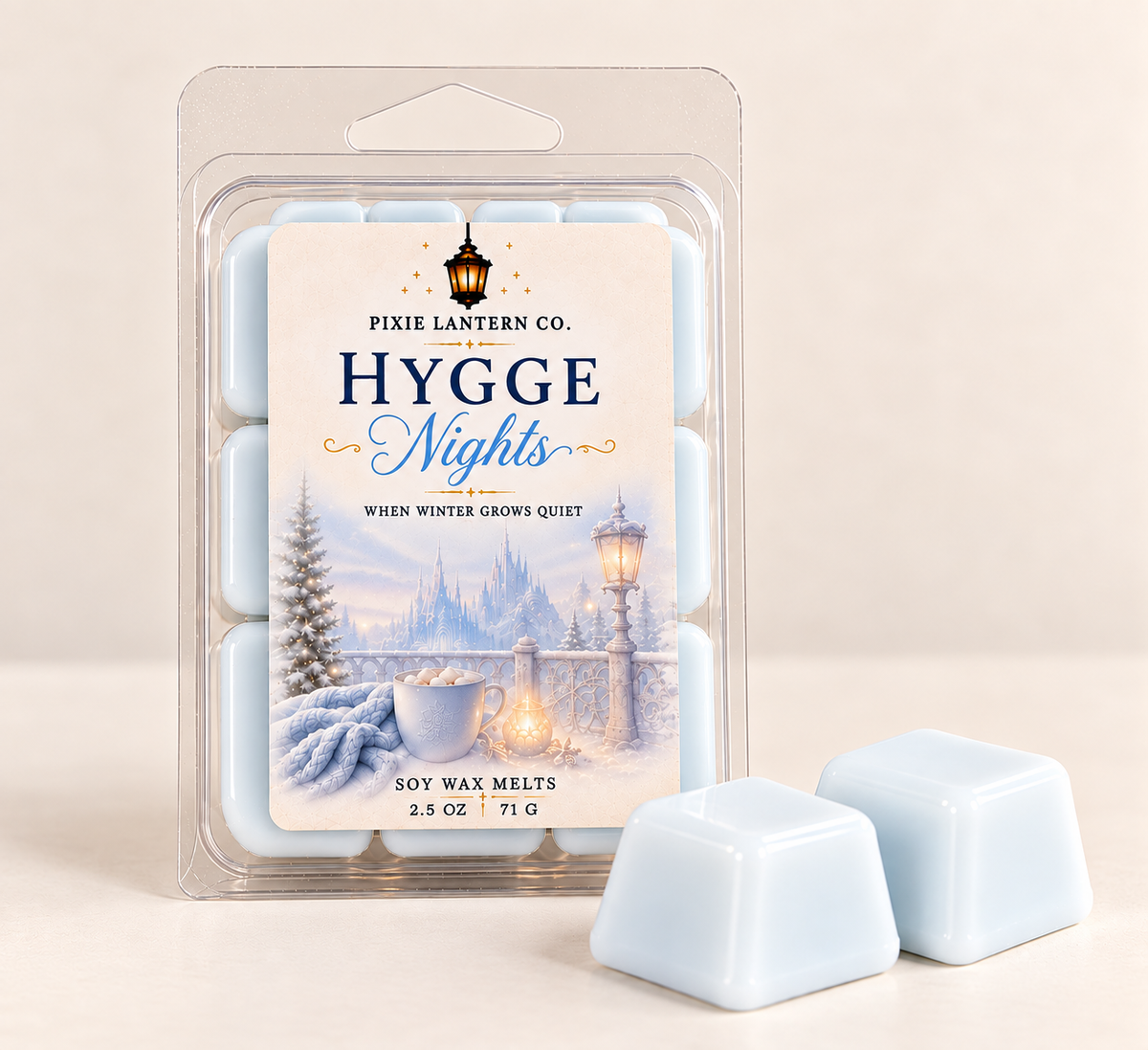 Hygge Nights