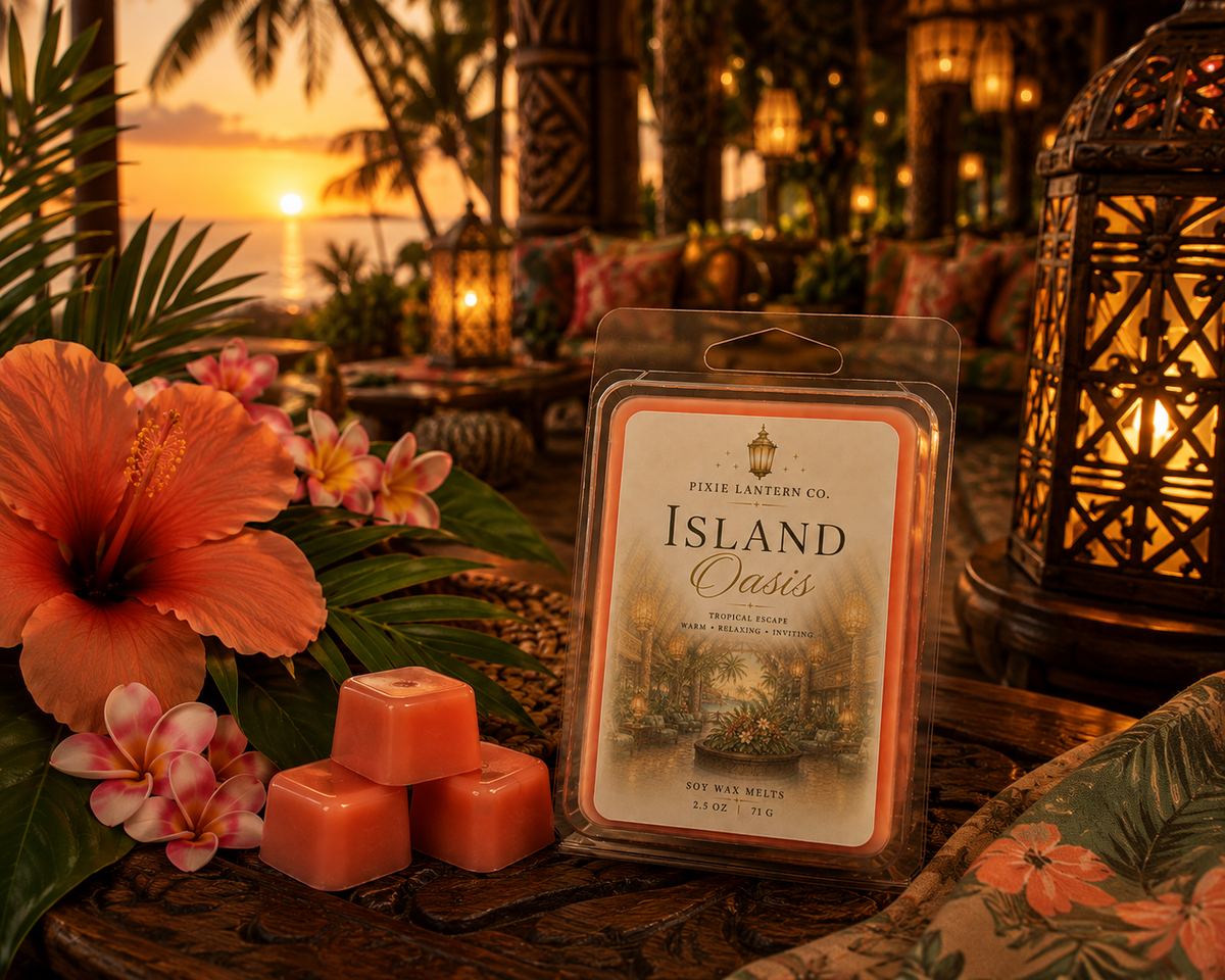 Island Oasis