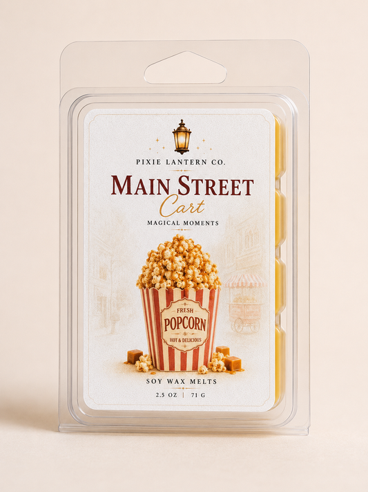 Main Street Cart