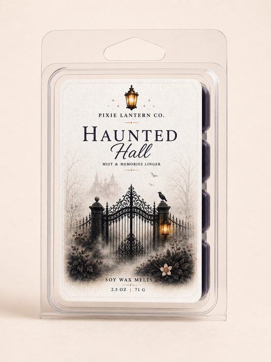 Haunted Hall