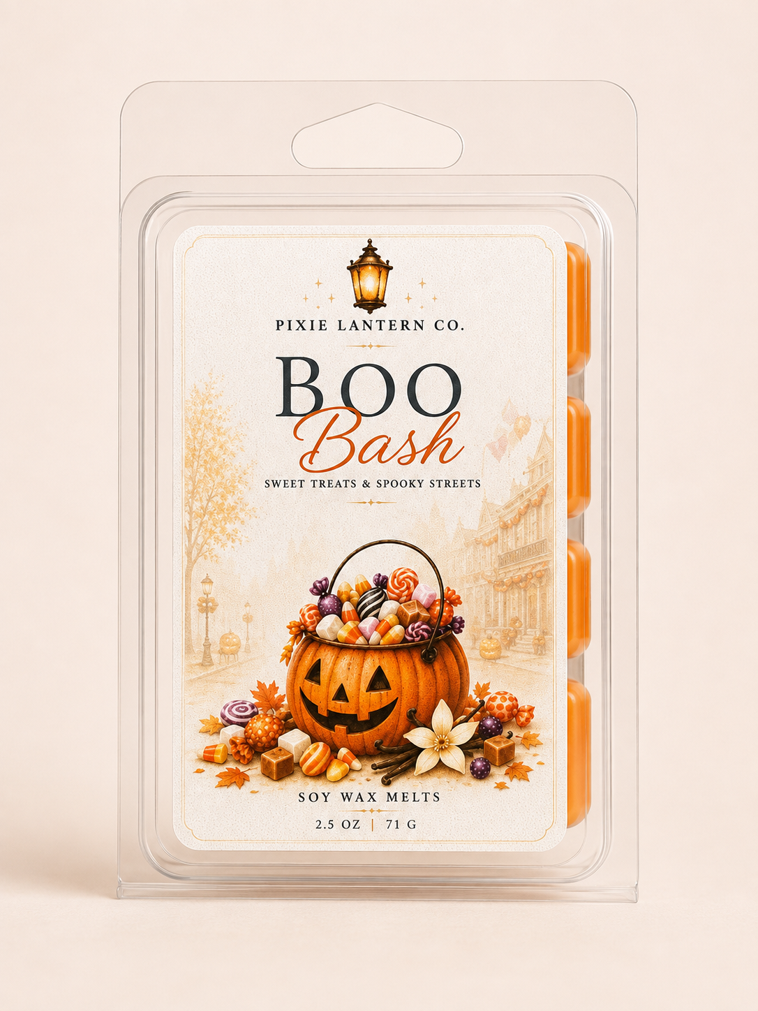 Boo Bash