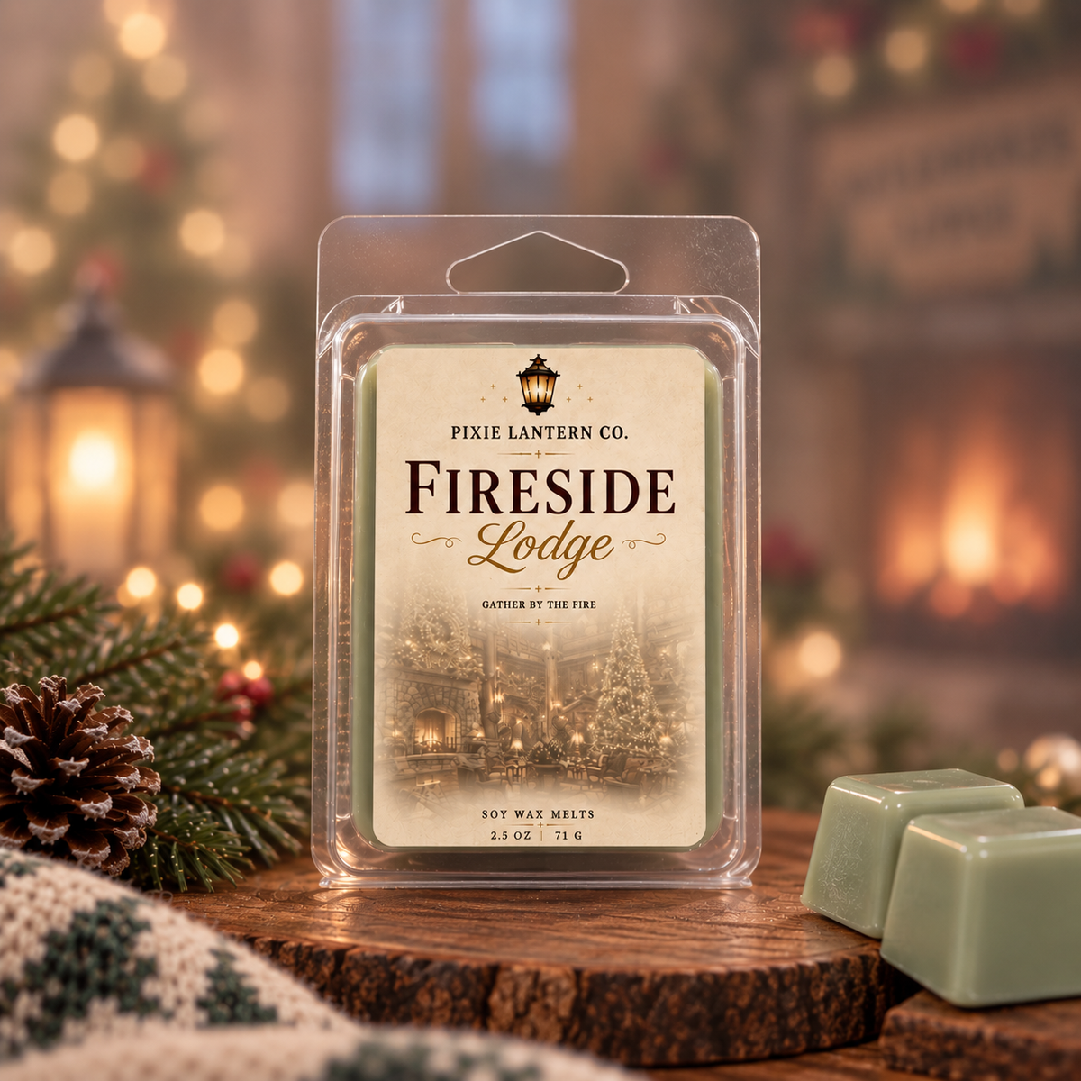 Fireside Lodge