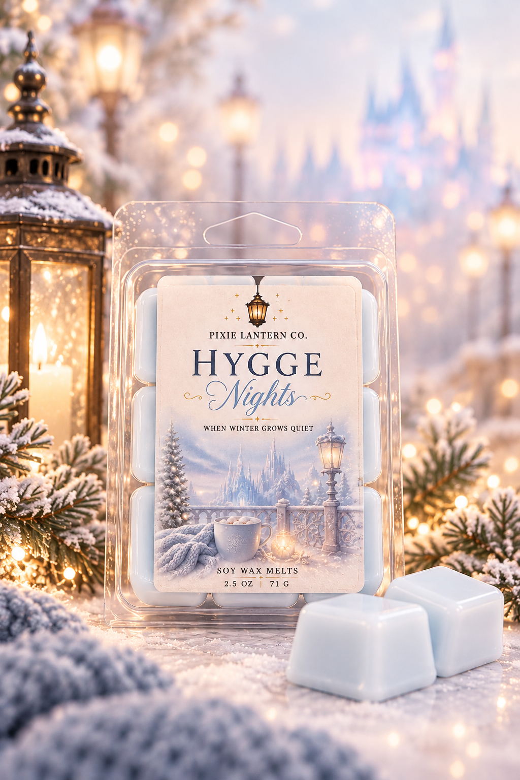 Hygge Nights
