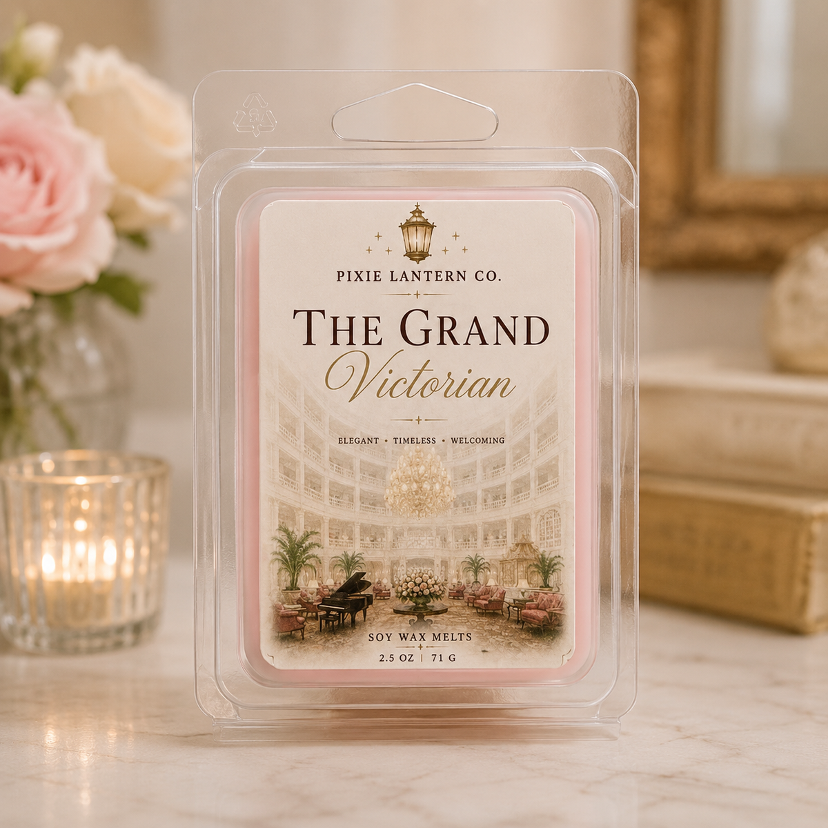 The Grand Victorian