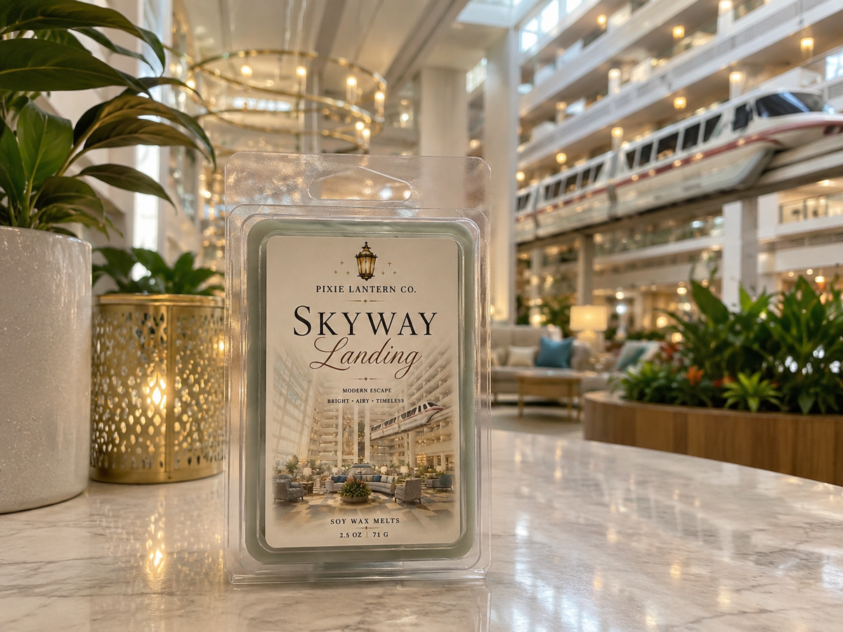 Skyway Landing