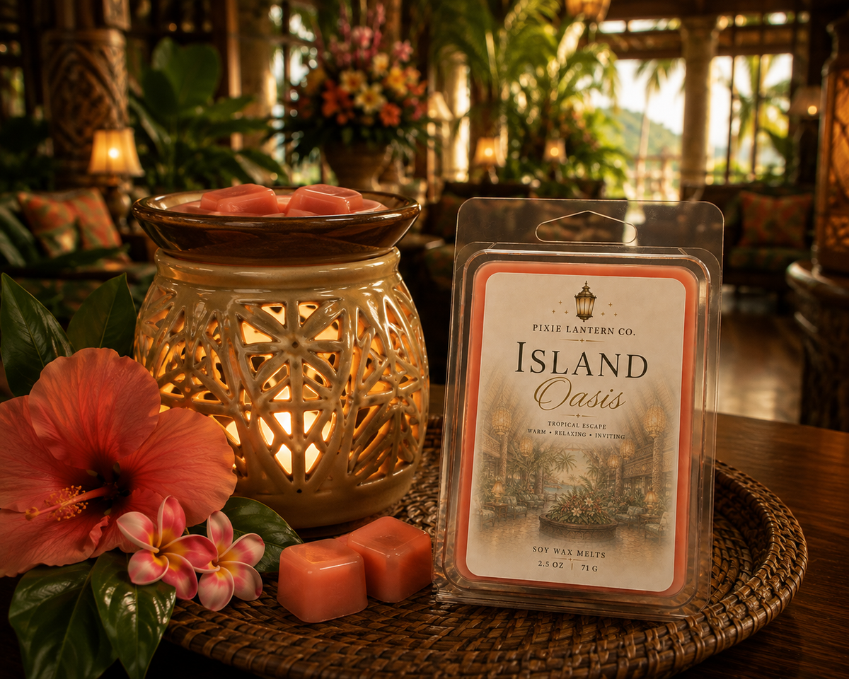 Island Oasis