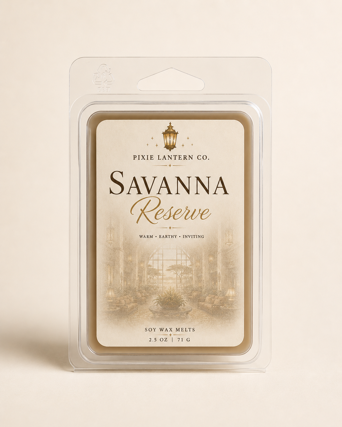 Savanna Reserve