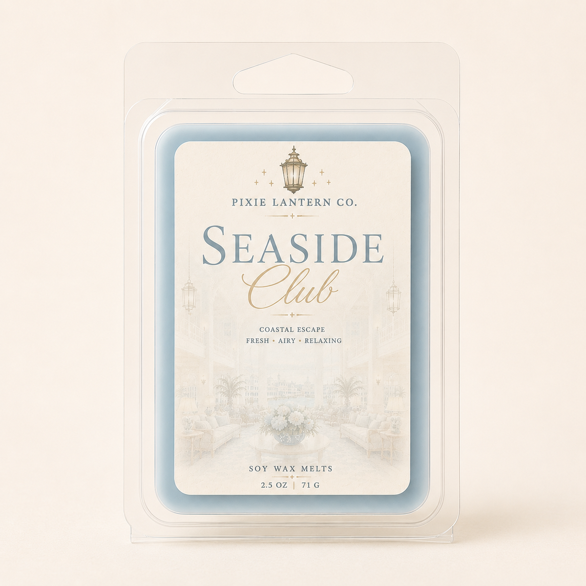 Seaside Club