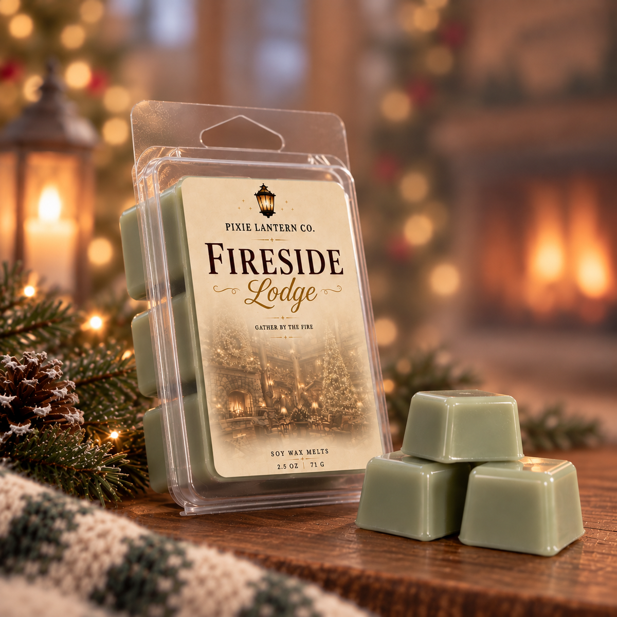 Fireside Lodge