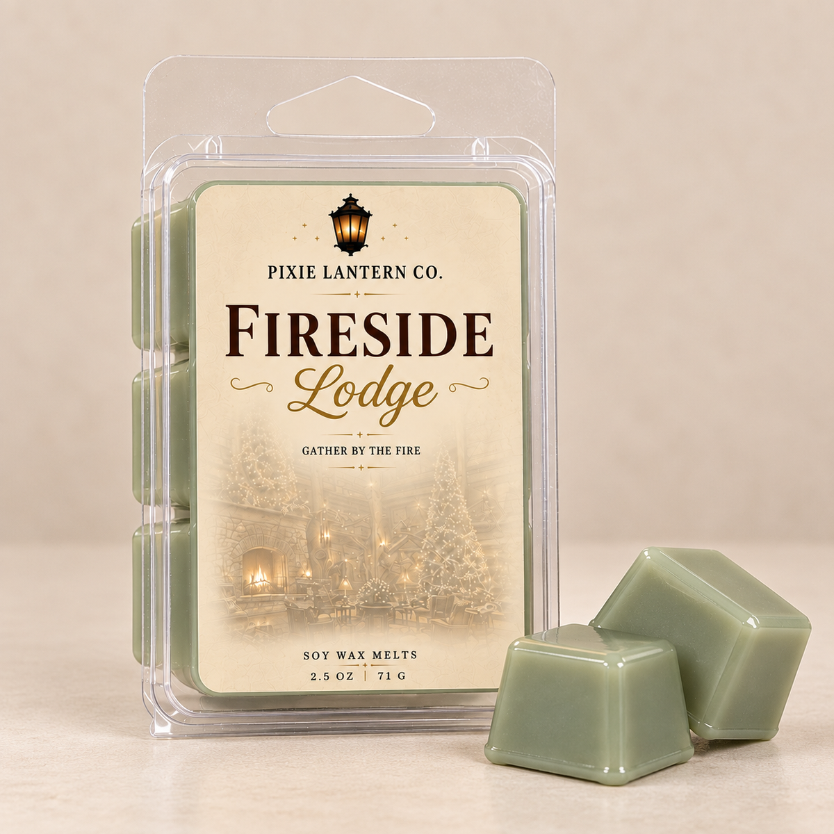 Fireside Lodge