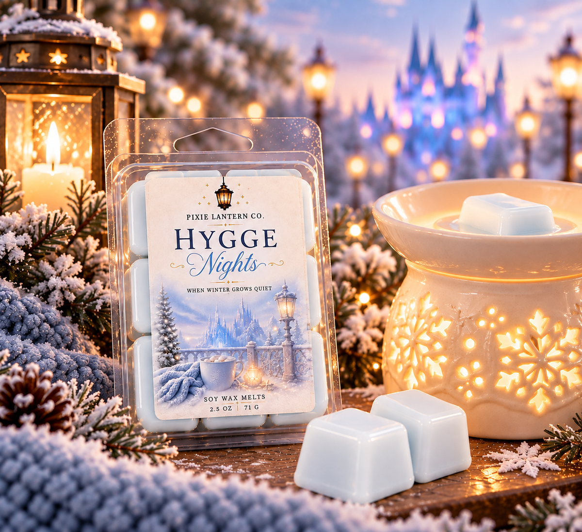 Hygge Nights
