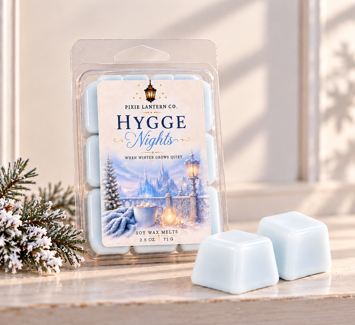 Hygge Nights