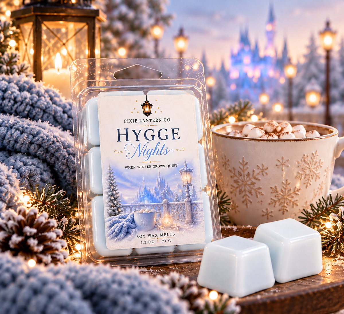 Hygge Nights