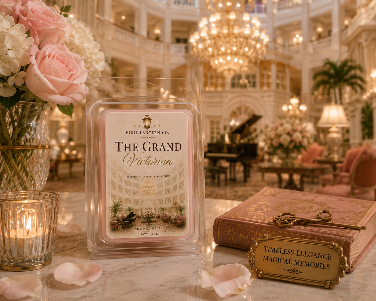 The Grand Victorian