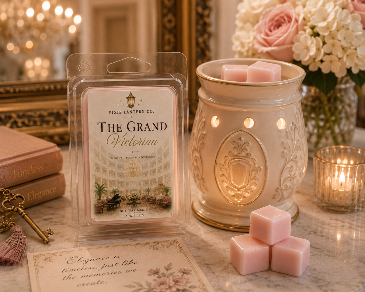 The Grand Victorian