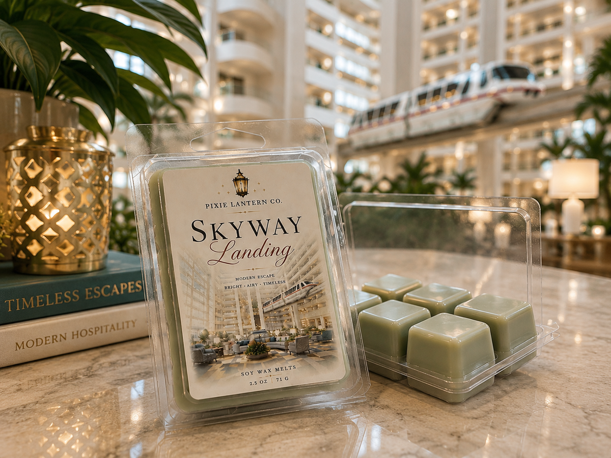 Skyway Landing
