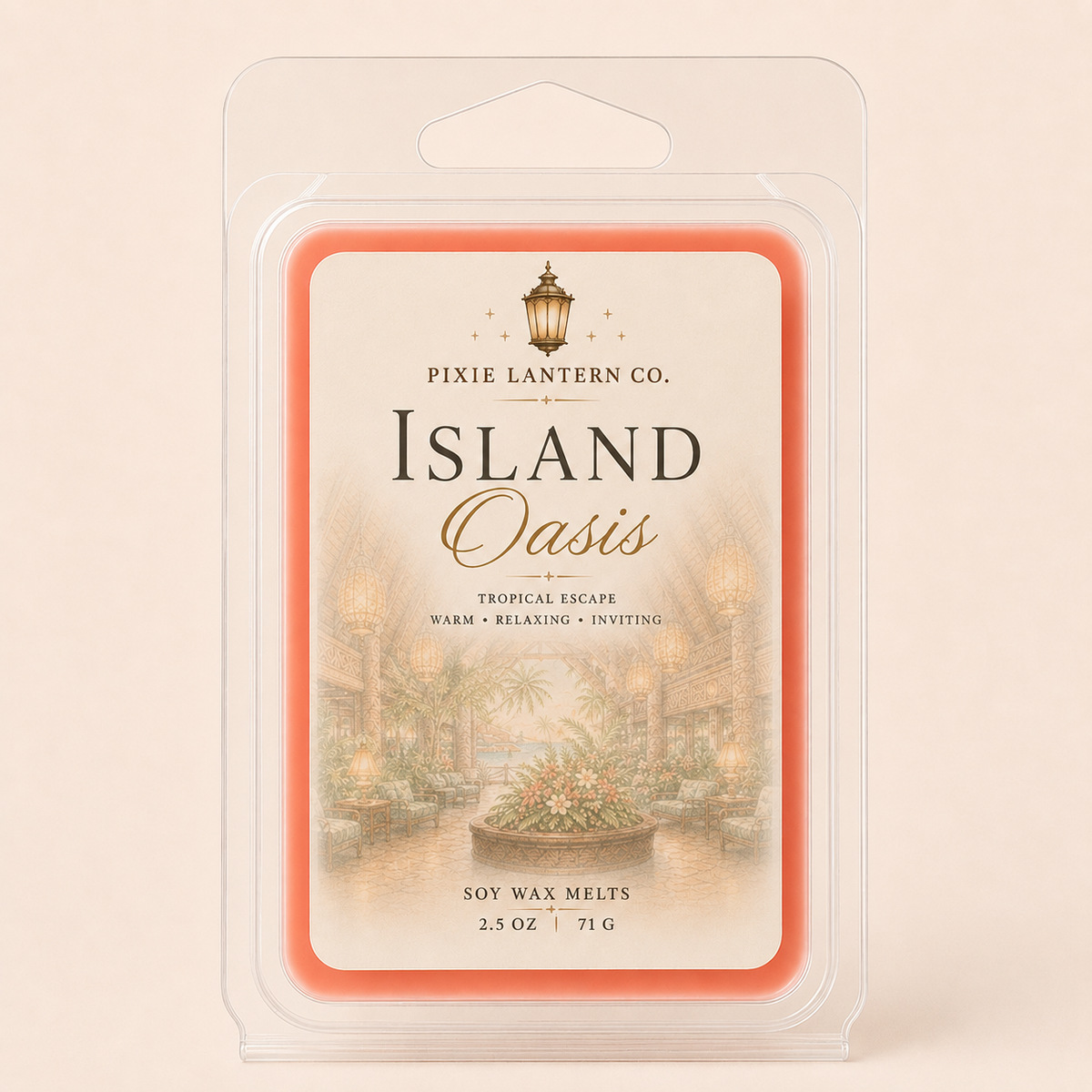 Island Oasis