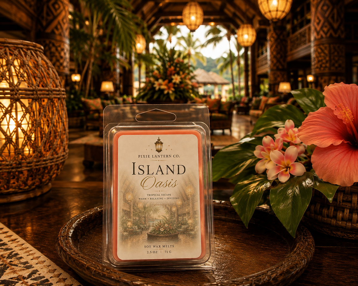 Island Oasis