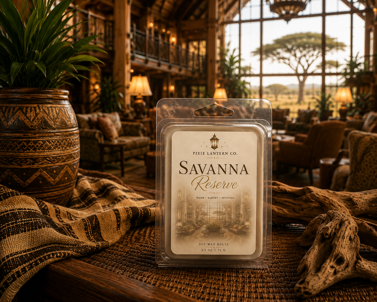 Savanna Reserve