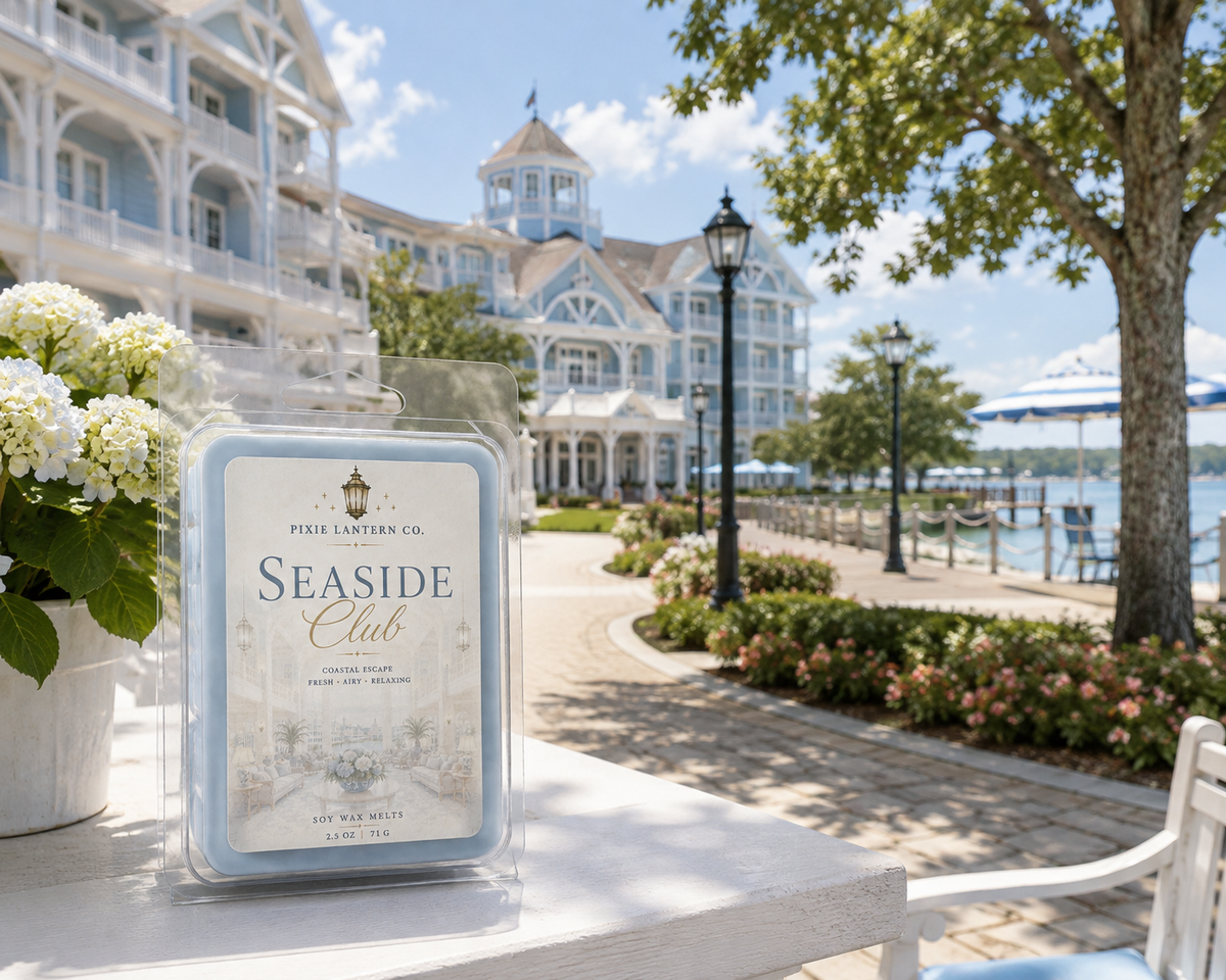 Seaside Club