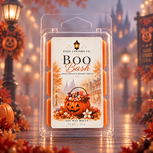 Boo Bash
