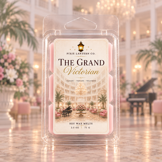 The Grand Victorian