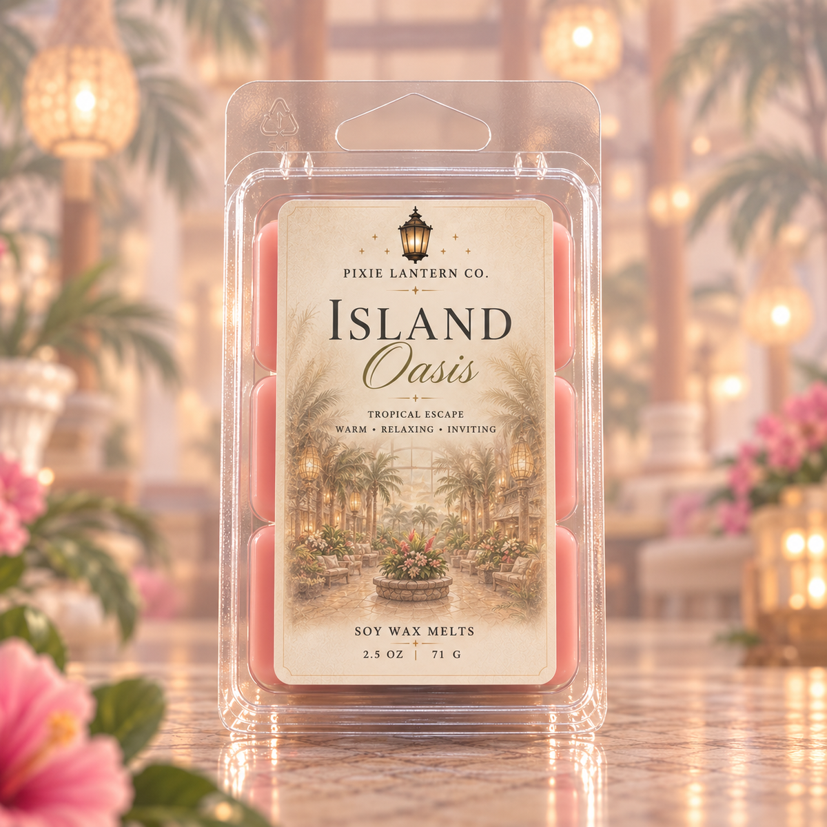 Island Oasis