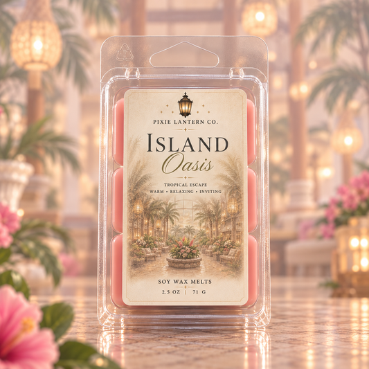 Island Oasis
