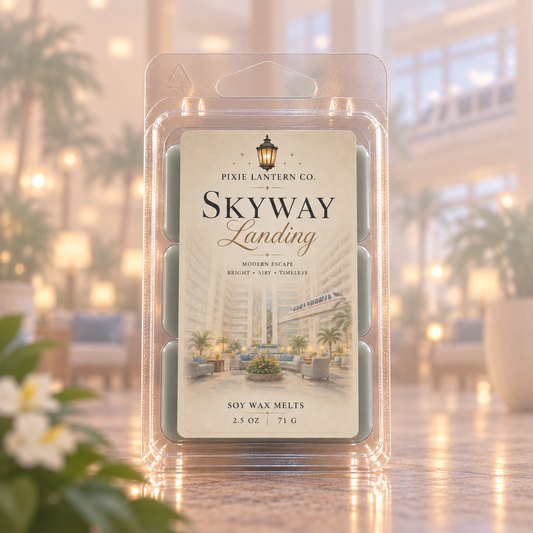 Skyway Landing