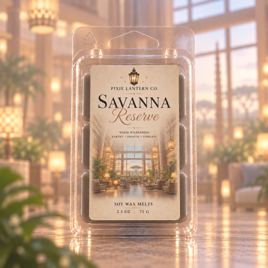 Savanna Reserve