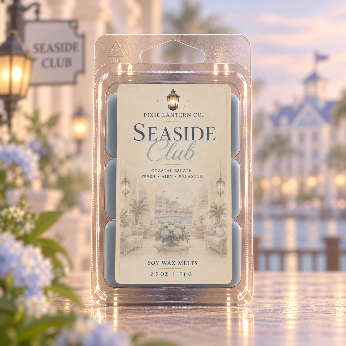 Seaside Club